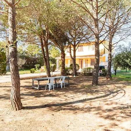 Gioia Relais Ferienhaus *