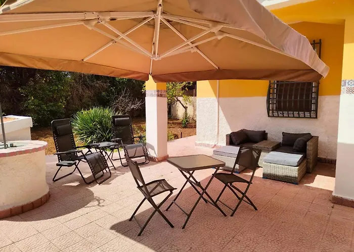 Gioia Relais *