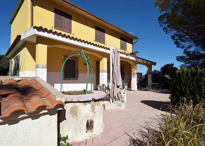 Ferienhaus Gioia Relais *