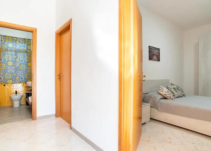 Gioia Relais * Avola
