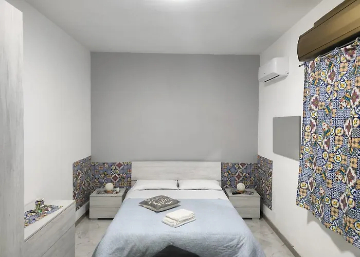 Gioia Relais * Avola