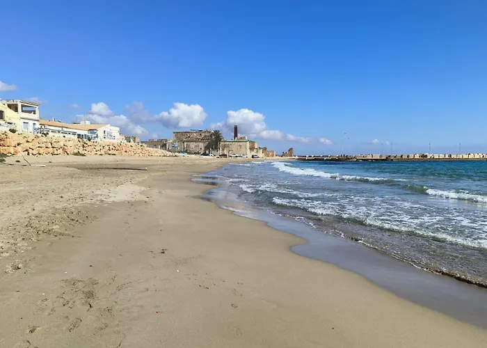 Gioia Relais * Avola