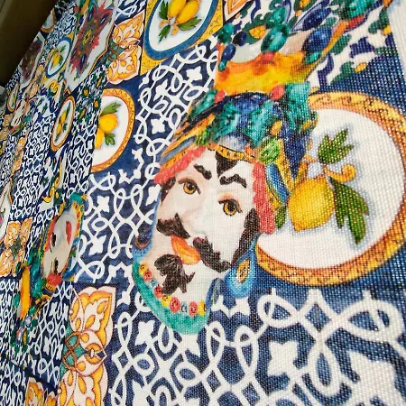 בית נופש Gioia Relais