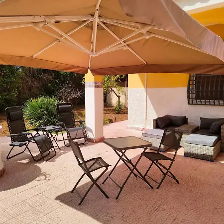 Gioia Relais *