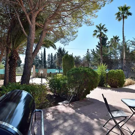Holiday home Gioia Relais Avola