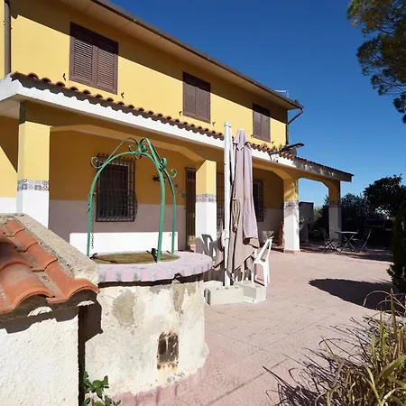 בית נופש Gioia Relais *