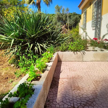 בית נופש Gioia Relais