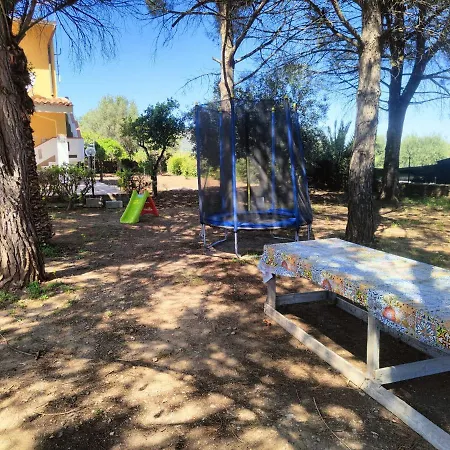 בית נופש Gioia Relais *