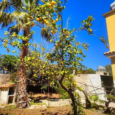 Gioia Relais בית נופש *