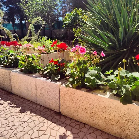 Gioia Relais בית נופש *