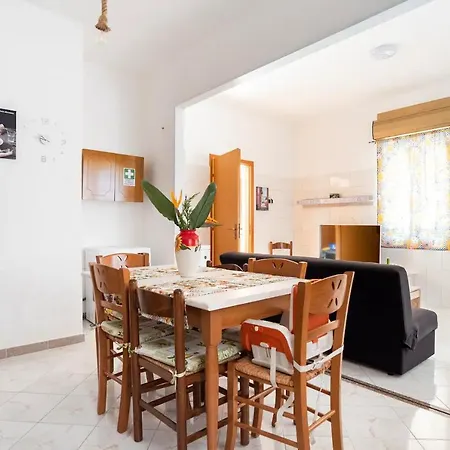 בית נופש Gioia Relais *