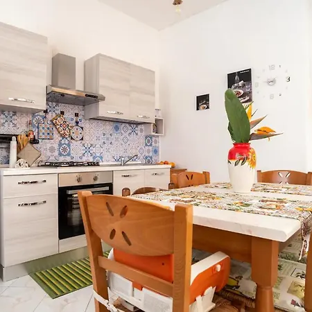 Gioia Relais * Avola