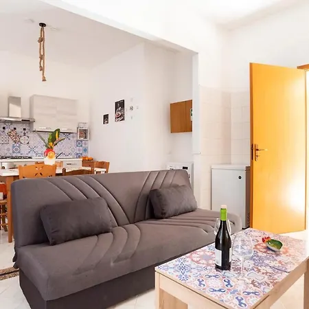 Gioia Relais