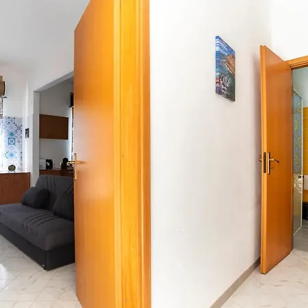 בית נופש Gioia Relais