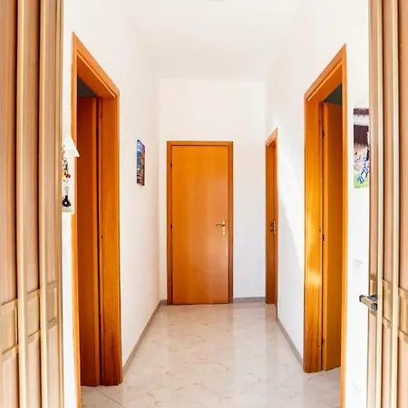 Gioia Relais בית נופש *