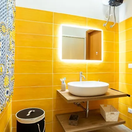 Gioia Relais בית נופש *