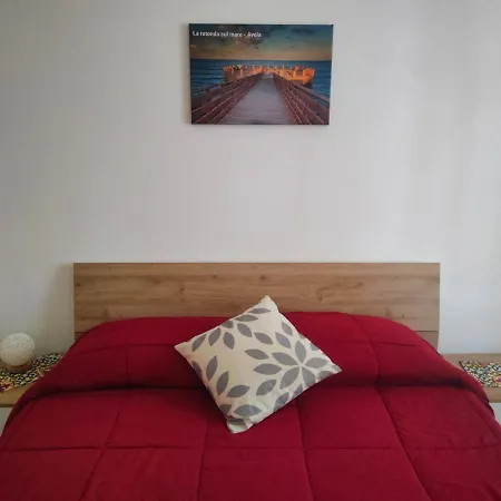 בית נופש Gioia Relais *