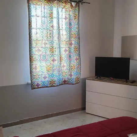 בית נופש Gioia Relais