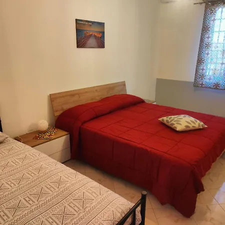 Gioia Relais אבולה