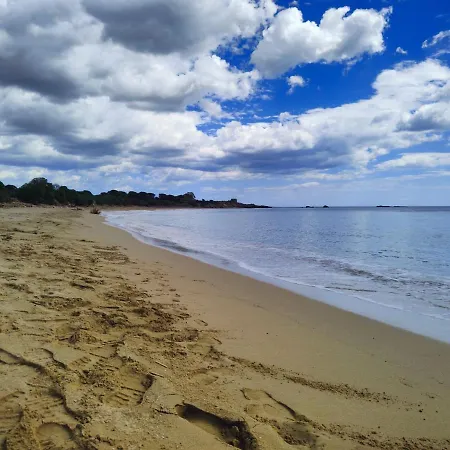 Gioia Relais בית נופש אבולה