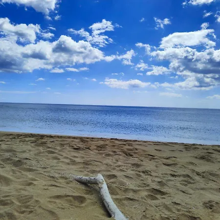 Gioia Relais בית נופש