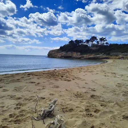 Gioia Relais בית נופש אבולה