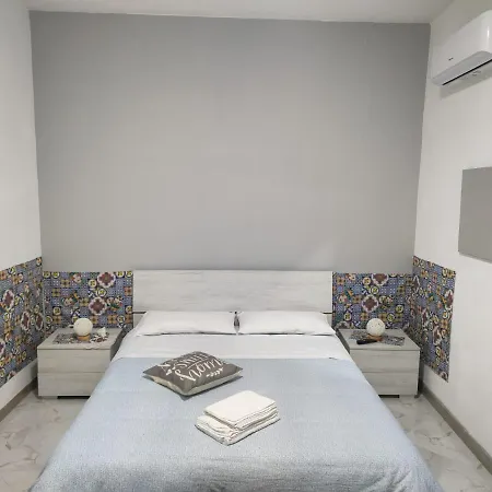 Gioia Relais בית נופש *