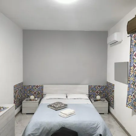 Gioia Relais * Avola