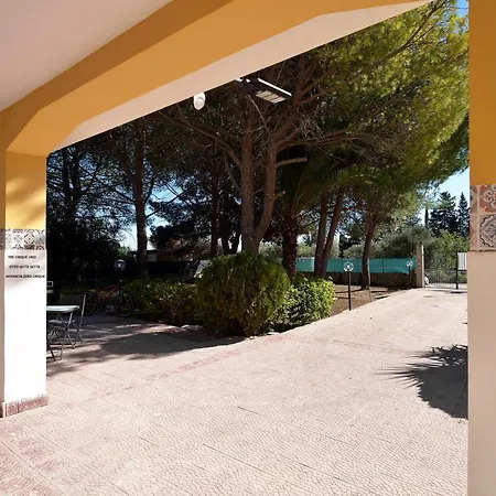 Gioia Relais Avola