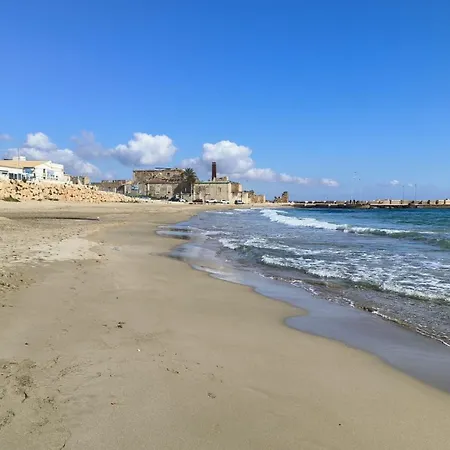 Gioia Relais * אבולה